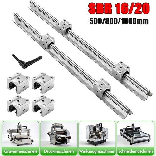 Sbr16 linearführung - sbr16/20,