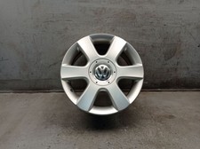 VW Golf Plus (5M1) EINZELFELGE