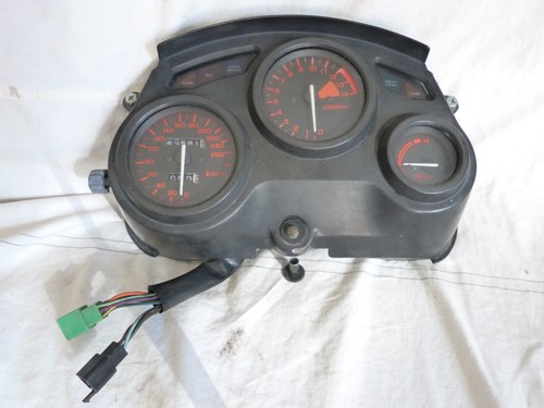 Honda cbr 600 pc19 - honda,