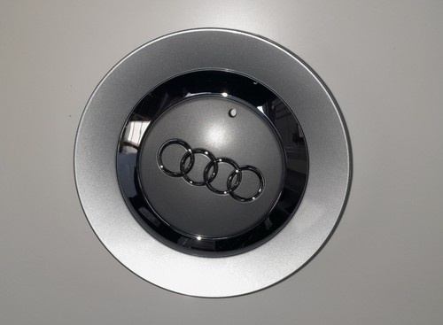 Original audi felgendeckel - original,