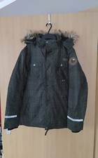 Icepeak, Anorak, Winterjacke