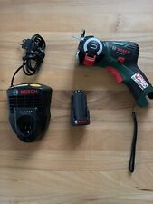 Bosch Easy Cut 12 Akku-Säge 