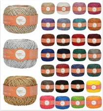 25g Anchor Artiste Metallic