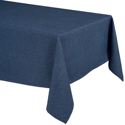 Elegante tischdecke mit - elegante,