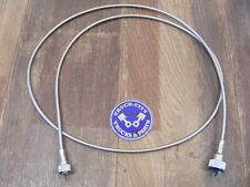 Chevrolet  Pickup  Tacho Welle  Bj. 1939 bis 1972