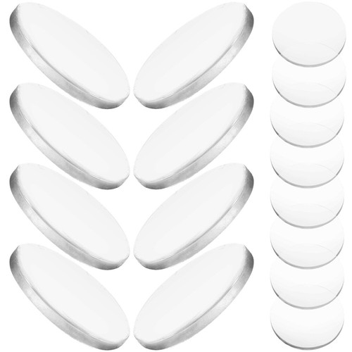 20pcs konvexe linsen optische - 20pcs,