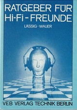 Ratgeber für Hi-Fi-Freunde
