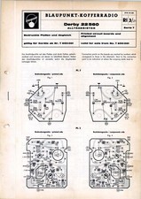 Blaupunkt service manual - blaupunkt,