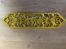 1 Wachsmotiv, Wachsgirlande