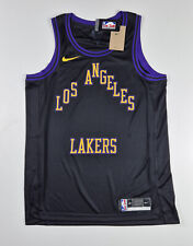 Nike NBA - LA Lakers - City
