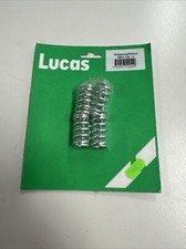 Honda CBX Suzuki GSX GSXR Lucas MEF 126-4 Kupplungsfedern clutch springs #23328