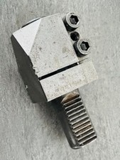 VDI30 Bohrerhalter Halter Index mit Spannhülse D32 x 16 mm CNC Drehmaschine