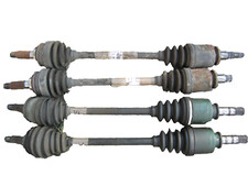 Subaru SVX 4x Antriebswelle