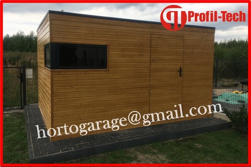 3x2 premium gerätehaus - 3x2,