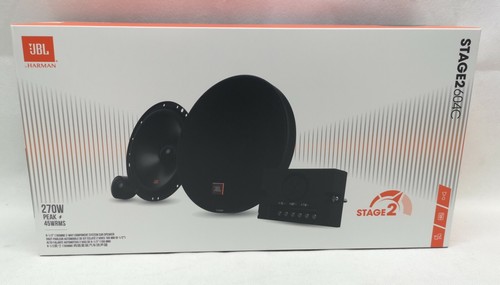 Jbl stage2 604c auto - auto, 6,5"
