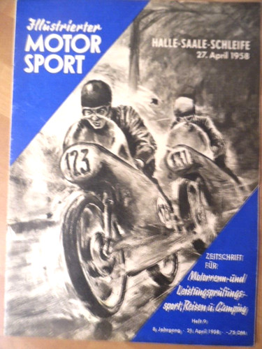 Illustrierter motorsport - motorsport, 9