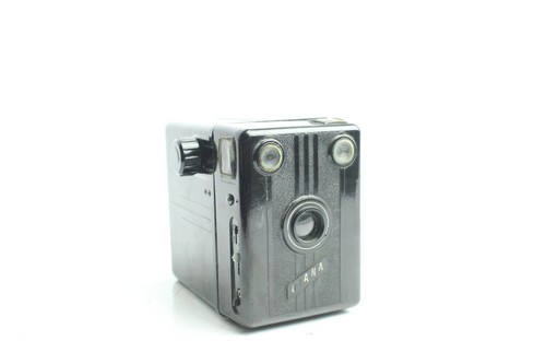Vintage boxkamera diana 9 - vintage, 6