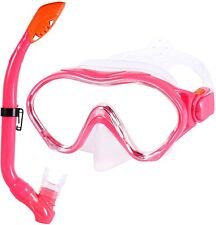 Schnorchelset Kinder von 5 -