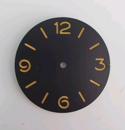 Zifferblatt 39mm eta unitas - 39mm,