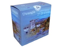 Trangia sturmkocher klein - trangia,