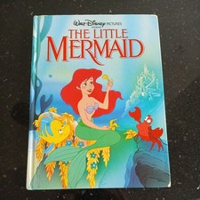 The Little Mermaid - Walt