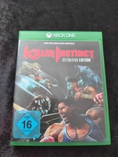 Killer Instinct: Definitive