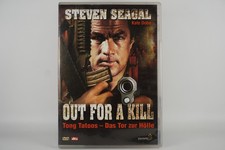 Out for a Kill (2003) Steven
