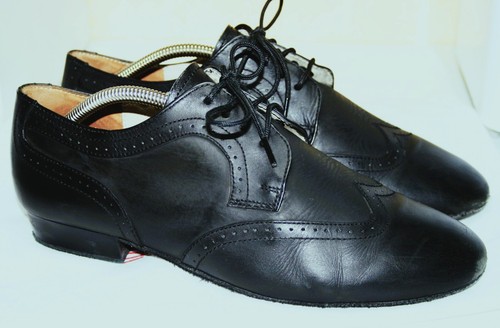 Herren tanzschuhe von diamant - herren,