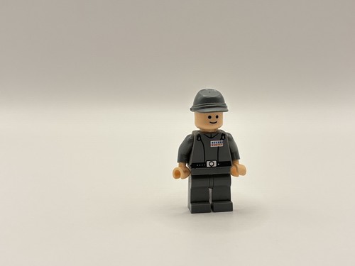 Lego figur minifigur star - lego®,