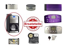 Ersatzteile für Beem