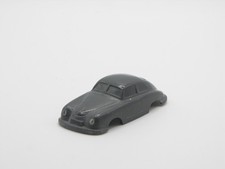 WIKING Porsche 356 Karosserie unverglast Konvolut Bastler Ersatzteile