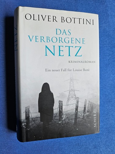 Das verborgene netz oliver - das,