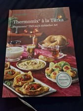 Vorwerk Thermomix Kochbuch "a