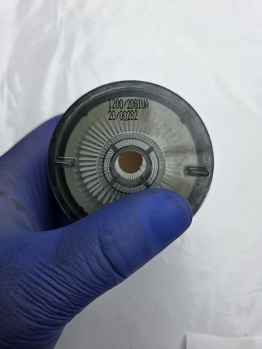 Melag sterilfilter mit - melag,