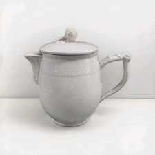 Neuosier KPM Berlin Krug Kanne