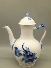 Royal Copenhagen Blaue Blume