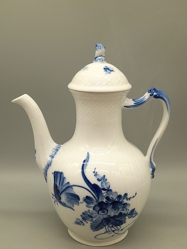 Royal copenhagen blaue blume - copenhagen,