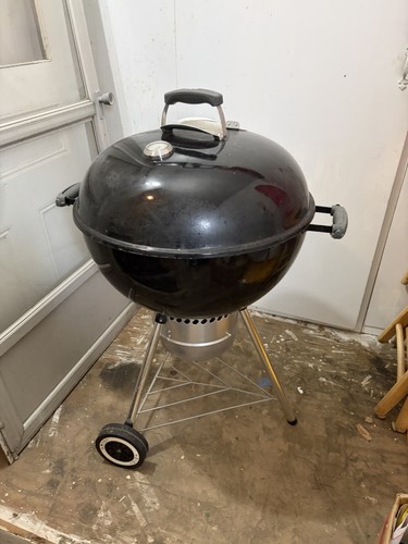 Weber original kettle charcoal - original,