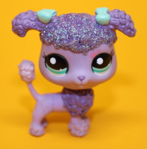Hasbro littlest pet shop - hasbro,