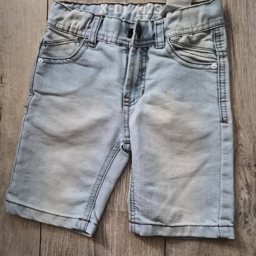 Kinder jeans jungen - jeans,