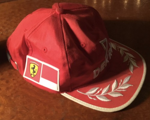 Scuderia ferrari formula - formula, 1