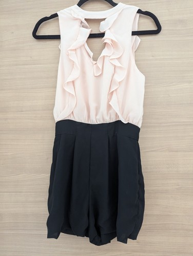 Damen overall hosenanzug - damen,