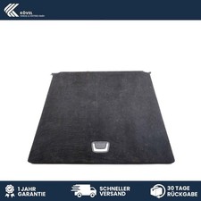 Kofferraumboden Laderaum