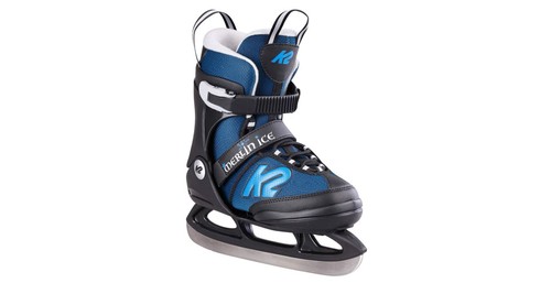 Merlin ice skates for boys - merlin,