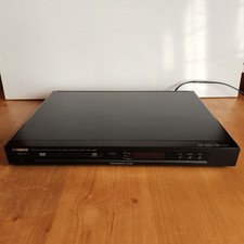 SA-CD Natural Sound Player