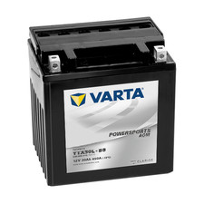 Varta powersports agm 530 905 - 530,
