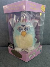 Limited edition furby easter - edition,
