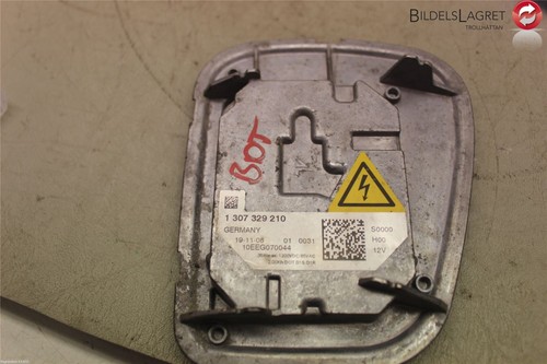 Steuergerät xenon volvo - xenon, +
