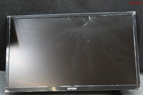 Dyon enter pro fernseher - 22,