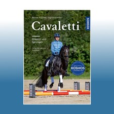 Cavaletti | Ingrid Klimke